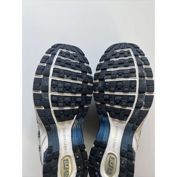 Nike Air Pegasus 2006 Running Shoes Mens Size US 11.5 - Picture 4 of 9